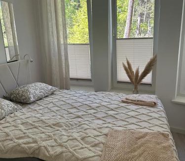 Pobierowo Apartment | Pet-Friendly Apartment in Pobierowo with 9.6/10 Rating