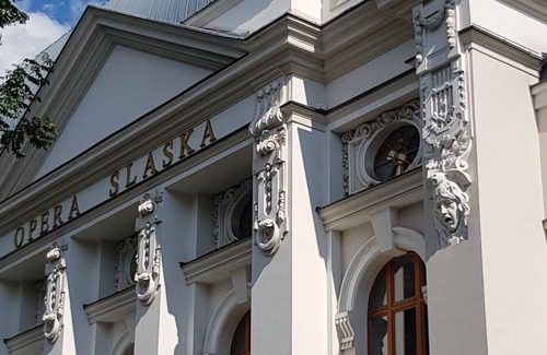 Bytom Apartment | Central City Apartment - Steps from the Market Square