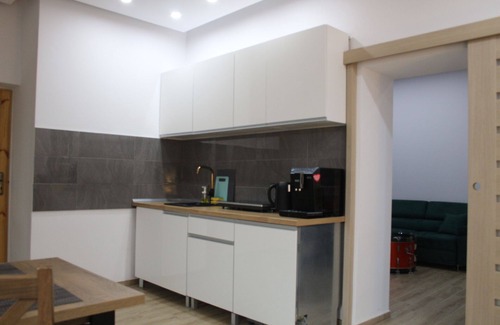 Bytom Apartment | Prime City Center Apartment 150m from the Market Square