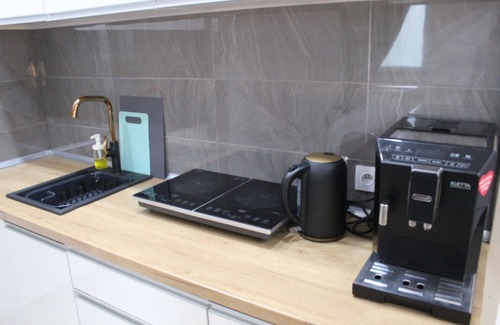 Bytom Apartment | Prime City Center Apartment 150m from the Market Square