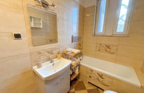 Bielsko-Biala Apartment | Apartament w sercu BB