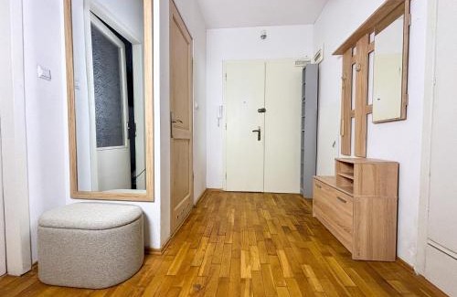 Bielsko-Biala Apartment | Apartament w sercu BB