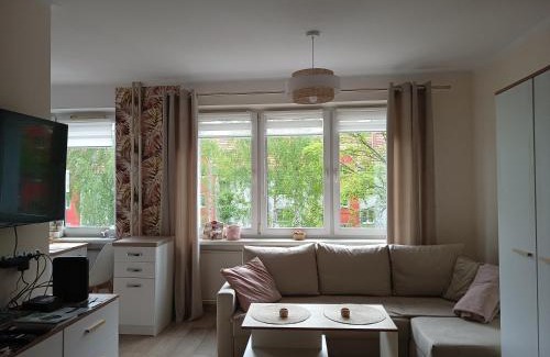 Tarnowskie Gory Apartment | Family-Friendly Apartment in Srebrnym Mieście - 9.4 Rated