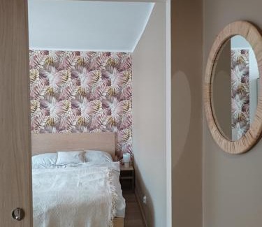 Tarnowskie Gory Apartment | Family-Friendly Apartment in Srebrnym Mieście - 9.4 Rated