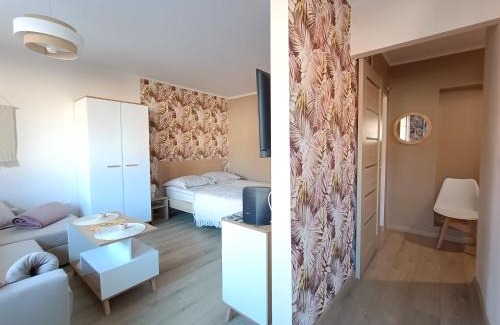 Tarnowskie Gory Apartment | Family-Friendly Apartment in Srebrnym Mieście - 9.4 Rated