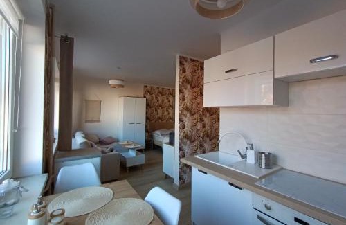 Tarnowskie Gory Apartment | Family-Friendly Apartment in Srebrnym Mieście - 9.4 Rated