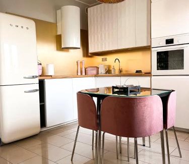 Kowale Apartment | Pet-Friendly Apartment in Trójmiasto - Rated 9.3/10