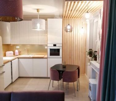 Kowale Apartment | Pet-Friendly Apartment in Trójmiasto - Rated 9.3/10