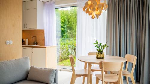 Dzwirzyno Villa | Relaxing Stay at SurfingBird Villa with Garden in Dźwirzyno