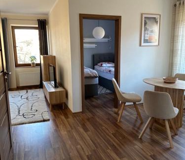 Walbrzych Apartment | Pet-Friendly Getaway at Apartament Wałbrzych, Rated 9/10