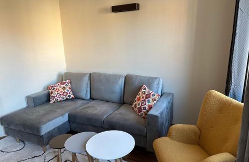 Walbrzych Apartment | Pet-Friendly Getaway at Apartament Wałbrzych, Rated 9/10