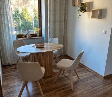 Walbrzych Apartment | Pet-Friendly Getaway at Apartament Wałbrzych, Rated 9/10