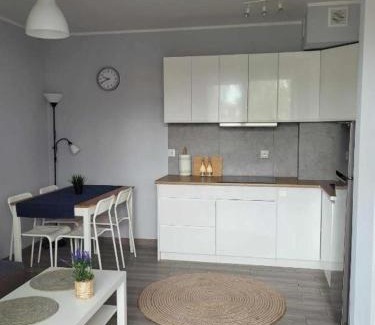 Wejherowo Apartment | Apartament Wałowa 2
