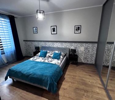 Gorzow Wielkopolski Apartment | Pet-Friendly Apartament Walczaka 47 - Rated 9.2/10