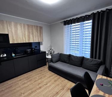Gorzow Wielkopolski Apartment | Pet-Friendly Apartament Walczaka 47 - Rated 9.2/10