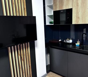 Gorzow Wielkopolski Apartment | Pet-Friendly Apartament Walczaka 47 - Rated 9.2/10
