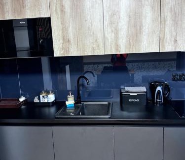 Gorzow Wielkopolski Apartment | Pet-Friendly Apartament Walczaka 47 - Rated 9.2/10