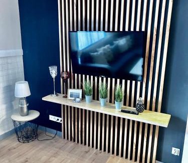 Gorzow Wielkopolski Apartment | Pet-Friendly Stay at Apartament Walczaka with Parking