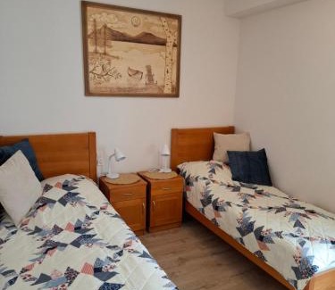 Charzykowy Apartment | Apartament Wanda