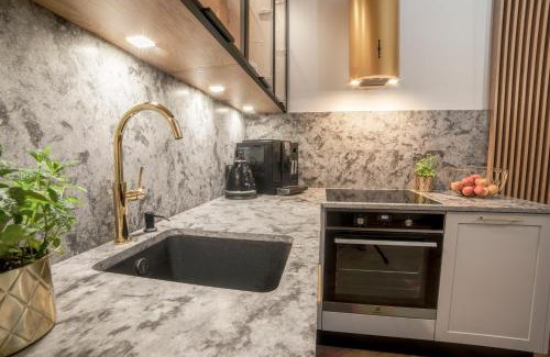 Olsztyn Apartment | Wheelchair Accessible Apartament Warmiński - Rated 9.6/10