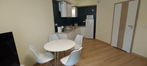 Lublin Apartment | Apartament Wenus