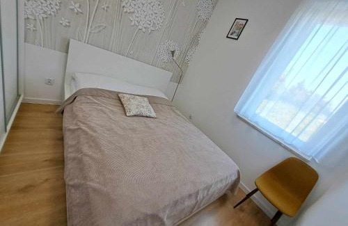 Wiecbork Apartment | Family-Friendly Stay at Apartament Więcbork with Top Reviews