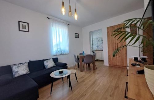 Wiecbork Apartment | Family-Friendly Stay at Apartament Więcbork with Top Reviews