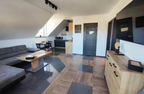 Lesko Apartment | Apartament Widokówka