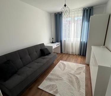 Ostroda Apartment | Exceptional Stay at Apartament Widok Kajkowo - 9.8 Rating