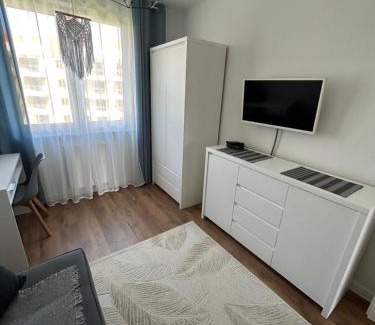 Ostroda Apartment | Exceptional Stay at Apartament Widok Kajkowo - 9.8 Rating