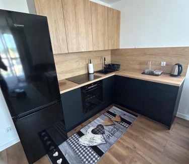Ostroda Apartment | Exceptional Stay at Apartament Widok Kajkowo - 9.8 Rating