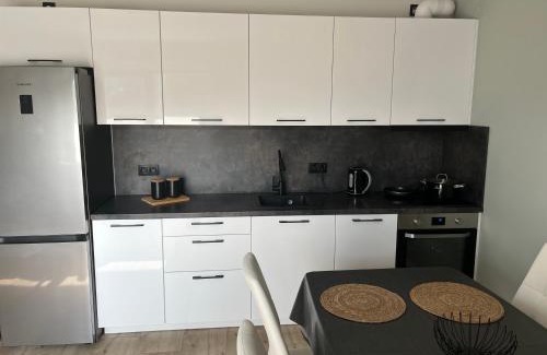 Piechowice Apartment | Family-Friendly Retreat at Apartament Widok&Sky, Piechowice