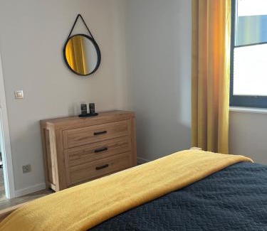 Piechowice Apartment | Family-Friendly Retreat at Apartament Widok&Sky, Piechowice