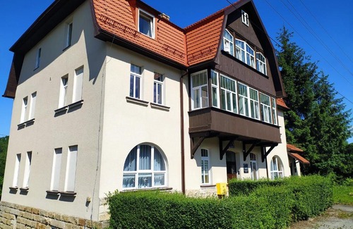 Polanica-Zdroj Apartment | Top-Rated Family-Friendly Stay at Apartament Wiesental