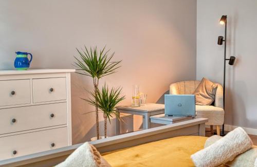 Polanica-Zdroj Apartment | Top-Rated Family-Friendly Stay at Apartament Wiesental