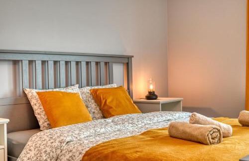 Polanica-Zdroj Apartment | Top-Rated Family-Friendly Stay at Apartament Wiesental