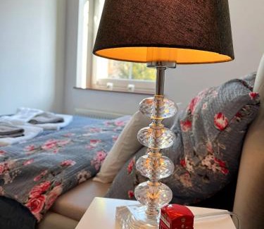 Szczawno-Zdroj Apartment | Top-Rated Pet Friendly Apartment Winston for Your Getaway