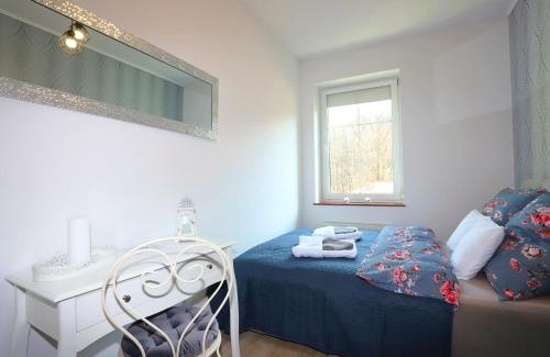 Szczawno-Zdroj Apartment | Top-Rated Pet Friendly Apartment Winston for Your Getaway