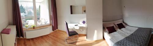 Malbork Apartment | Kid-Friendly Getaway at Apartament Wiosenna - Rated 9/10