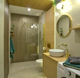 Biala Podlaska Apartment | Child-Friendly Getaway at Apartament Witold – Rated 10/10