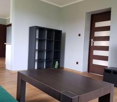 Wydminy Apartment | Pet-Friendly Apartament Wydminy with Great Guest Ratings