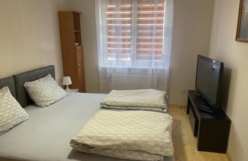 Zotow Apartment | Family-Friendly Getaway at Apartament XXL - Rated 9/10