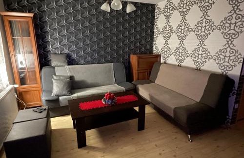 Zotow Apartment | Family-Friendly Getaway at Apartament XXL - Rated 9/10