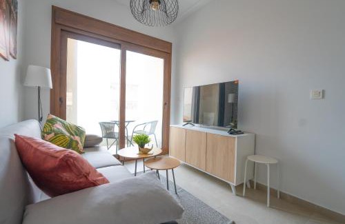 La Mata Apartment | Apartament YourSpain LM2B
