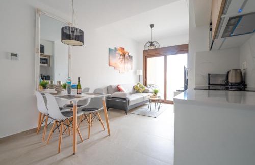 La Mata Apartment | Apartament YourSpain LM2B