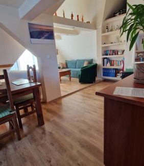 Zakopane Apartment | Experience Comfort at Apartament Złap Oddech - 10/10 Rated