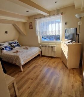 Zakopane Apartment | Experience Comfort at Apartament Złap Oddech - 10/10 Rated