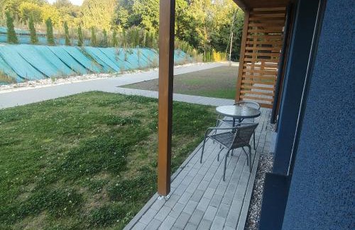 Ladek-Zdroj Apartment | Child-Friendly Getaway at Apartament ZłotogórSKI Lądek-Zdrój