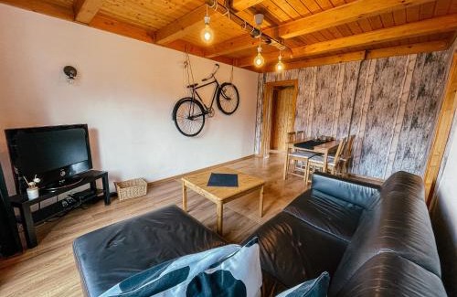 Bystra Apartment | Discover Apartament z DeSki with Oceanfront Views & Amenities