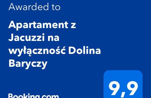 Zmigrod Apartment | Exclusive Jacuzzi Apartment in Dolina Baryczy - 10/10 Rated